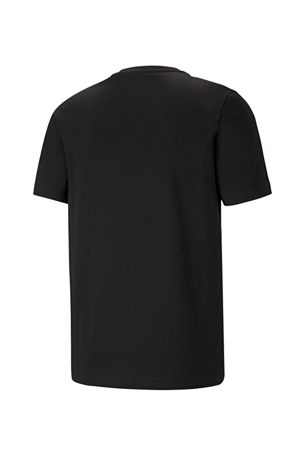 ESS Logo Tee BLACK Man 054