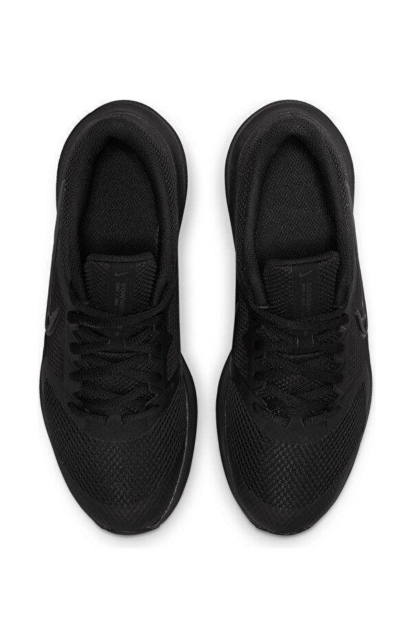 DOWNSHIFTER 11 (GS) BLACK Unisex 005