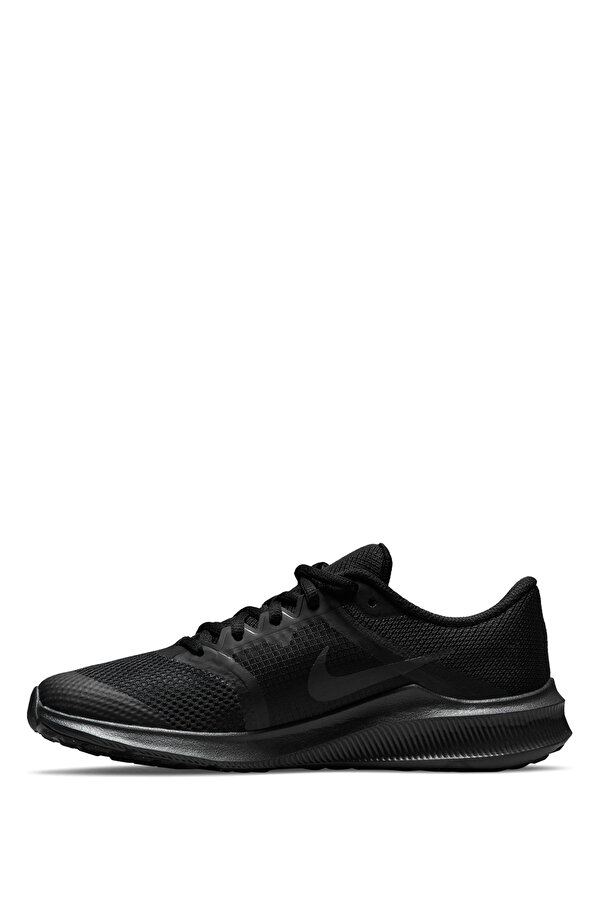 DOWNSHIFTER 11 (GS) BLACK Unisex 005