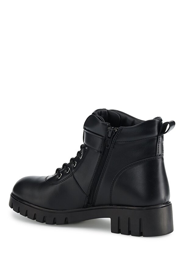 Polaris 150332.Z1Pr Черный Женщина Ботинки