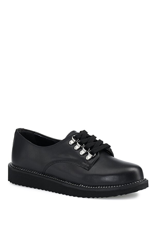 Butigo 19K-401 1Pr Black Woman Masculine