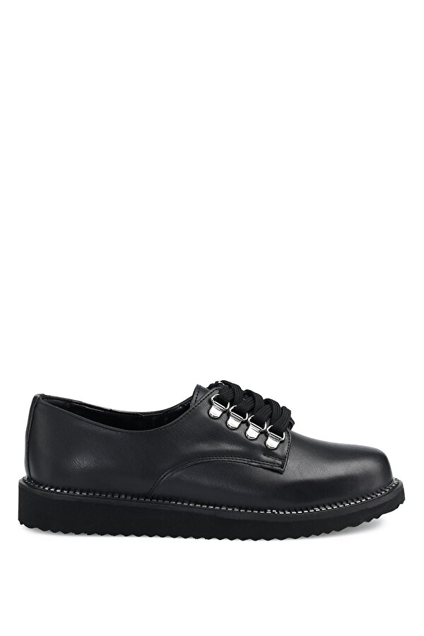 Butigo 19K-401 1Pr Black Woman Masculine