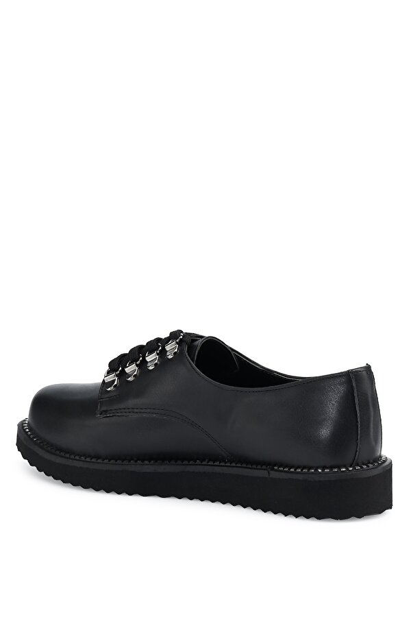 Butigo 19K-401 1Pr Black Woman Masculine