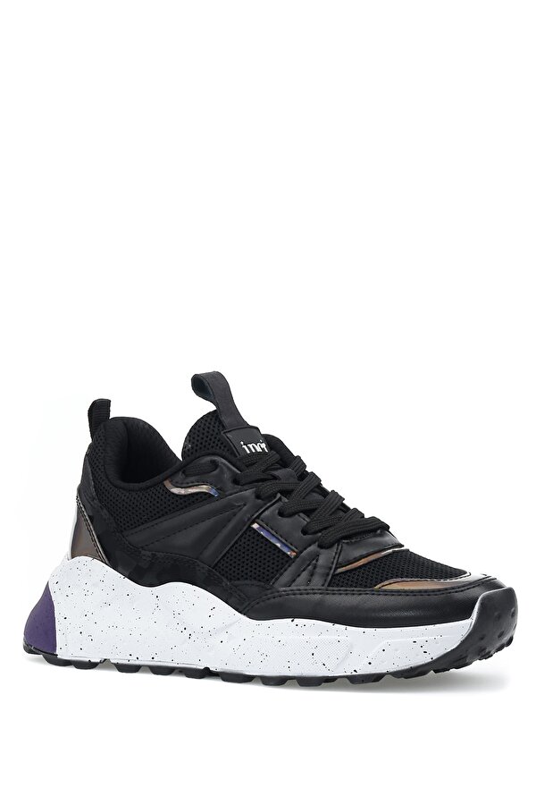 Inci Marva.z 1Pr Черный Женщина Кроссовки