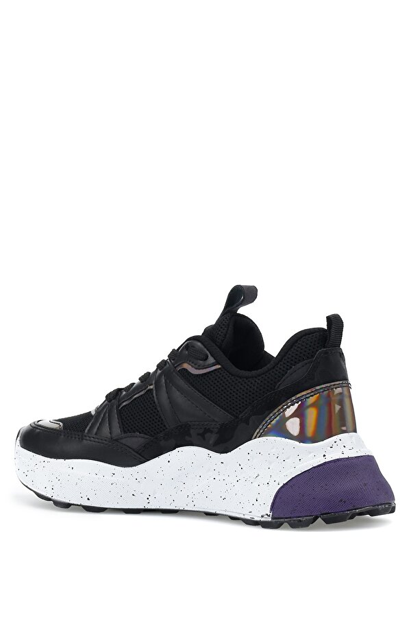 Inci Marva.z 1Pr Черный Женщина Кроссовки