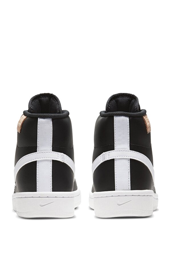 Nike Nike Court Royale 2 Mid Черный Мужчина Полуботинки