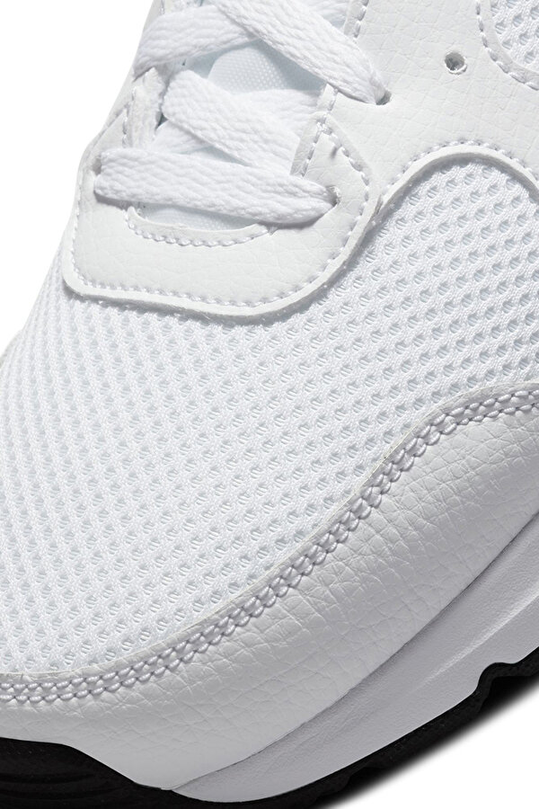 Nike Nike Air Max Sc Белый Мужчина Полуботинки