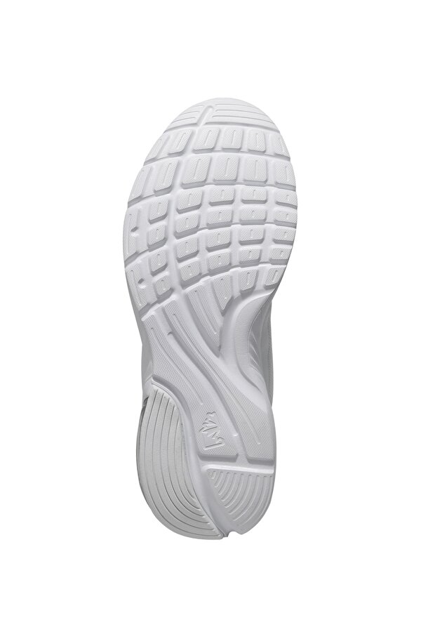 RIDE 1FX Beyaz Erkek Koşu Ayakkabısı