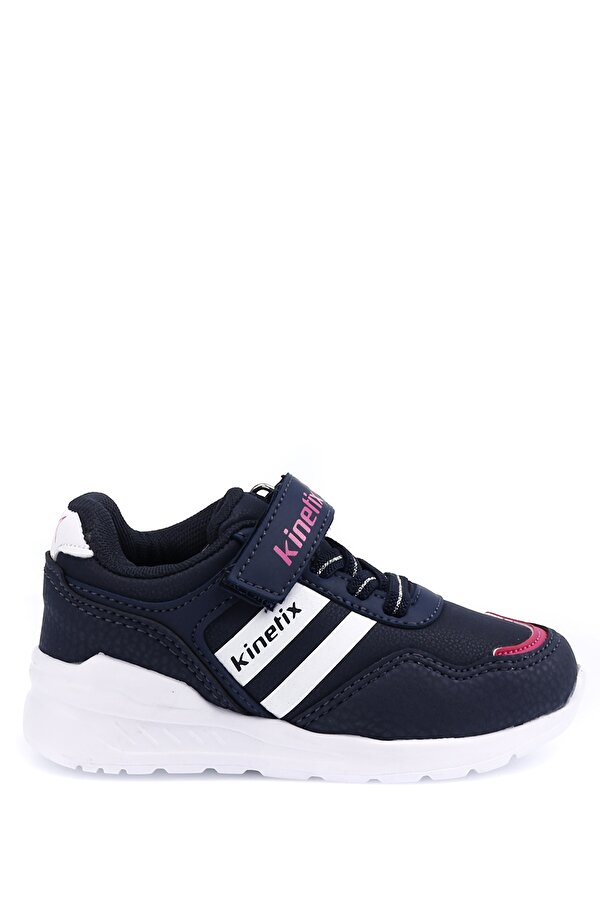 CONFESS J 1PR Lacivert Kız Çocuk Sneaker