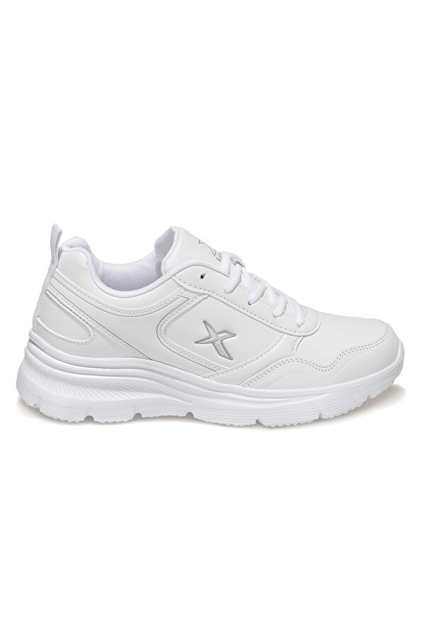 SUOMY 1FX WHITE Woman Sneaker