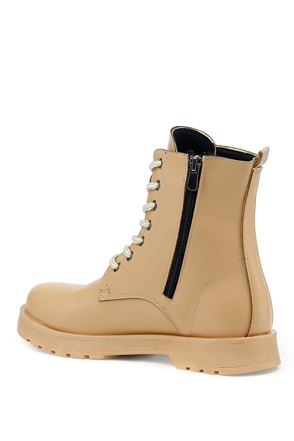 BELLO 1PR Bej Kadın Postal