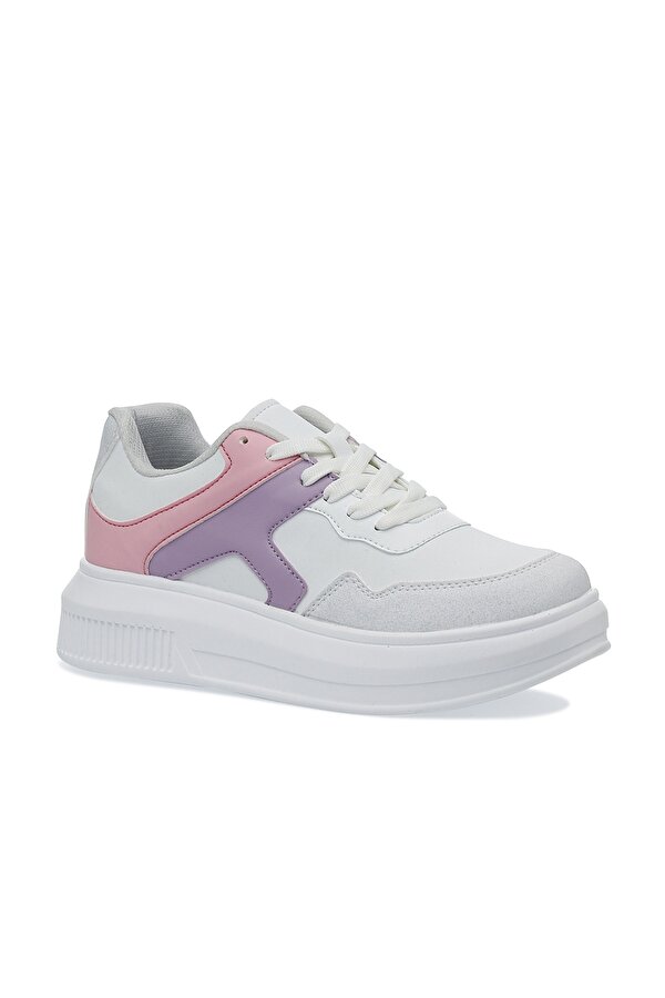 Torex Valeria W 1Pr White Woman Sneaker