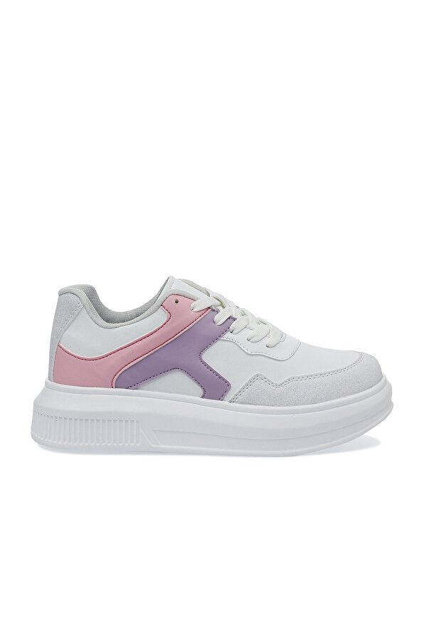 Torex Valeria W 1Pr White Woman Sneaker