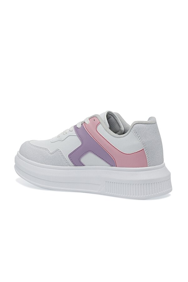 Torex Valeria W 1Pr White Woman Sneaker