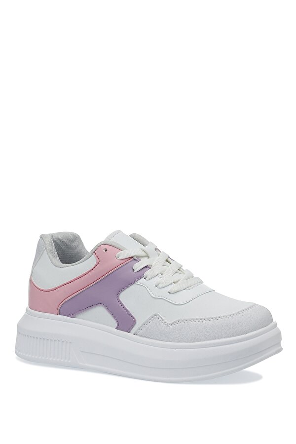 Torex Valeria W 1Pr White Woman Sneaker