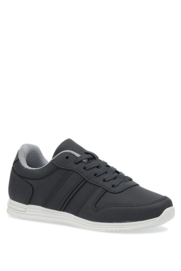 LARA PU W 1FX GRAY Woman 500