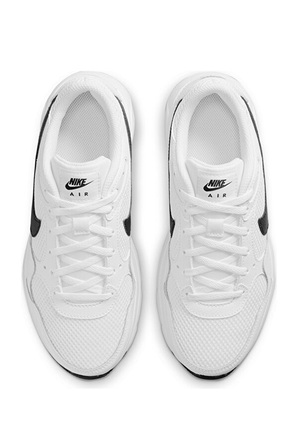 AIR MAX SC (GS) WHITE Woman 001