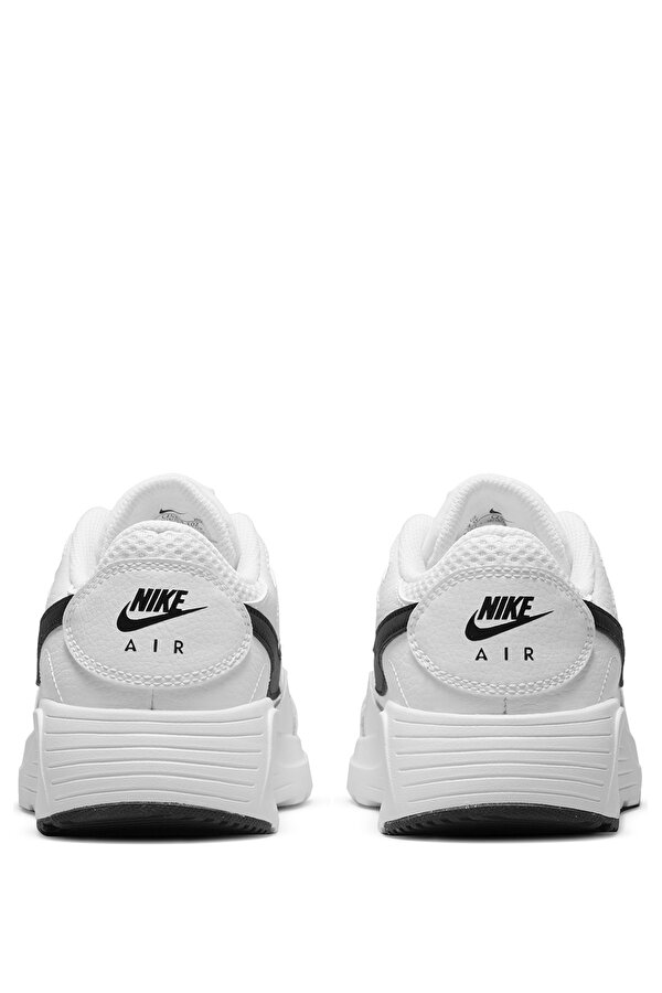 AIR MAX SC (GS) WHITE Woman 001