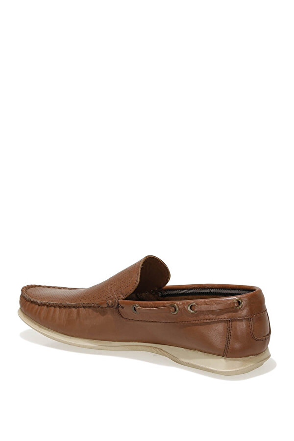 Oxide Snt 1Fx Коричневый 008 Мужчина Лоферы