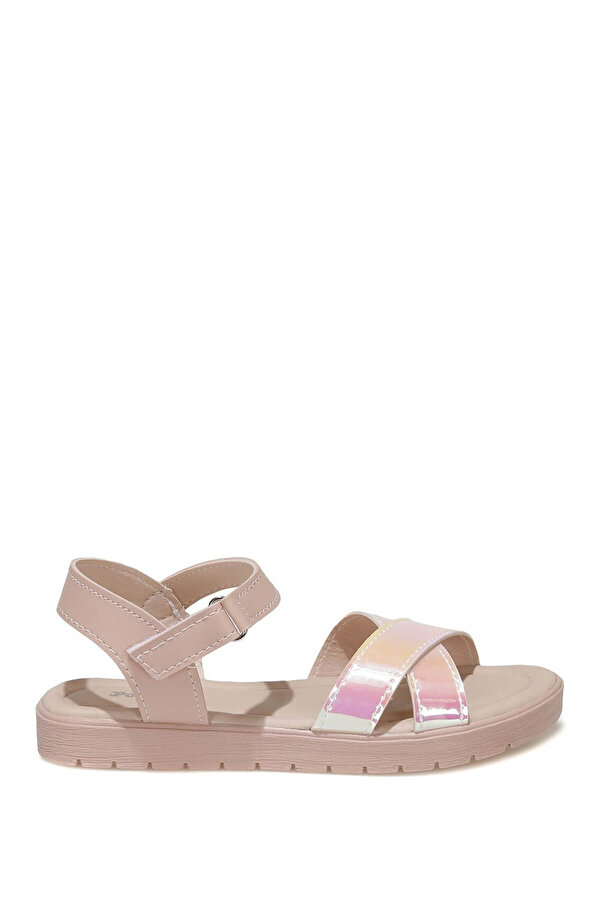 Polaris 512475.f1Fx Pink Child Girl Sandals