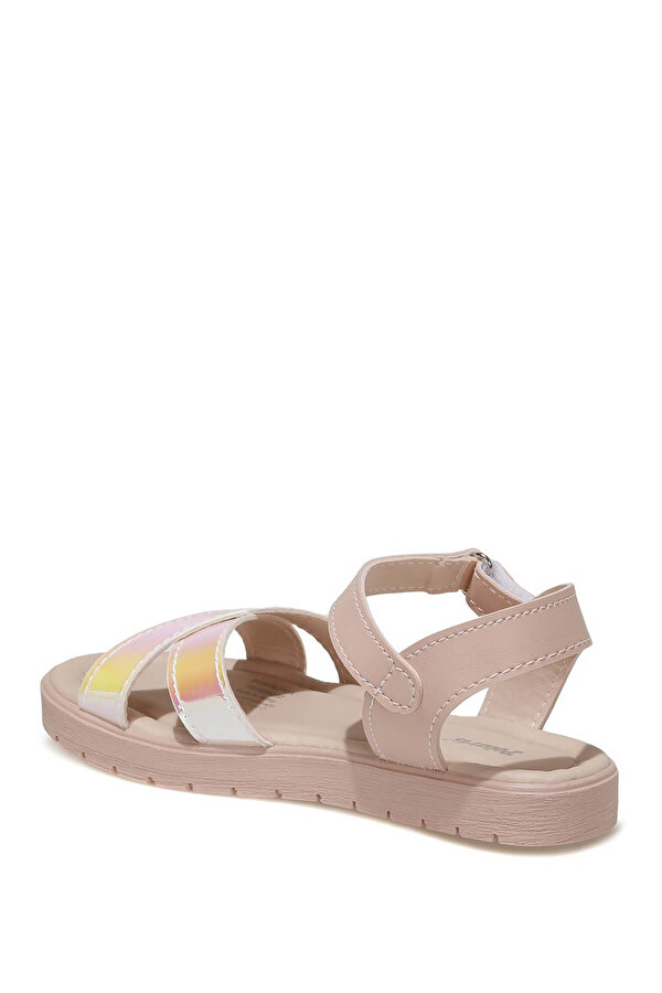 Polaris 512475.f1Fx Pink Child Girl Sandals