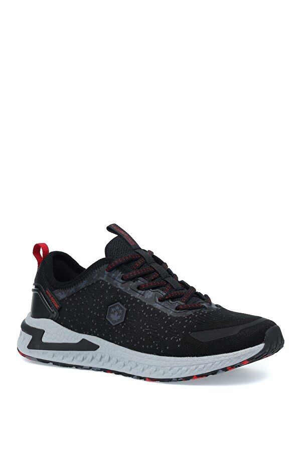 OCEAN 1PR BLACK Man Outdoor