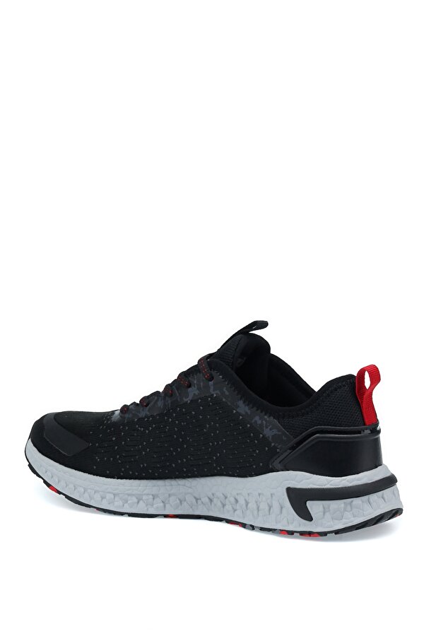 OCEAN 1PR BLACK Man Outdoor