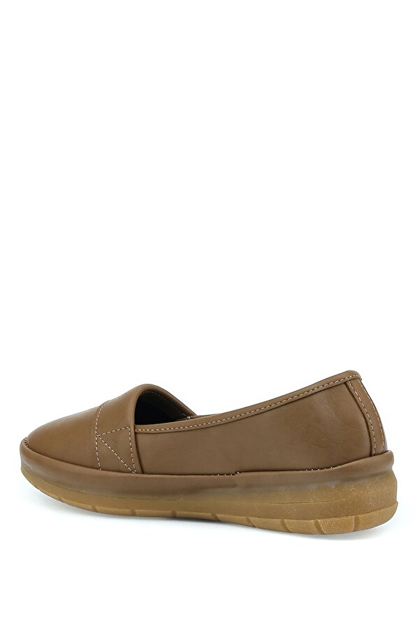 Travel Soft Trv1943.Z1Pr Коричневый 013 Женщина Балетки