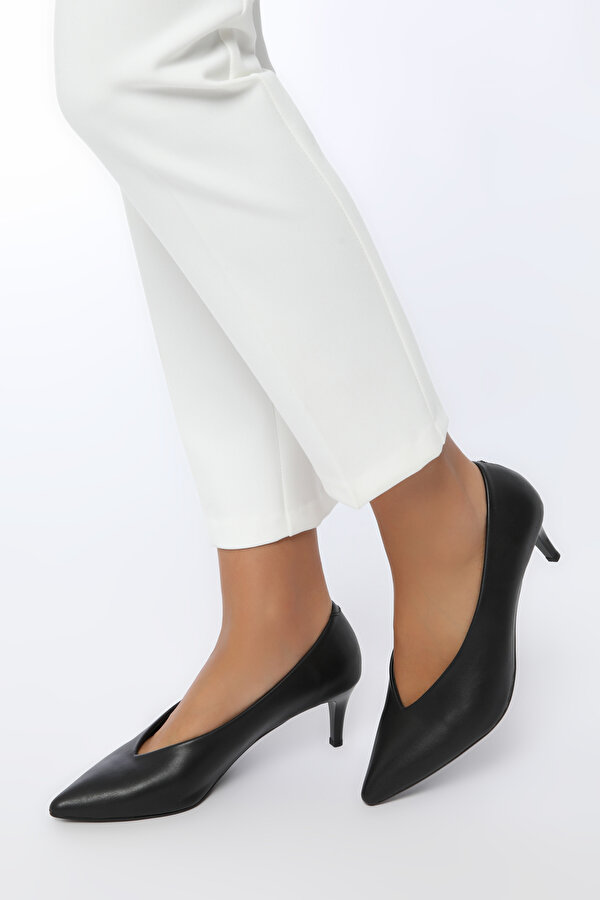 Butigo 20S-531 Черный Женщина Гова