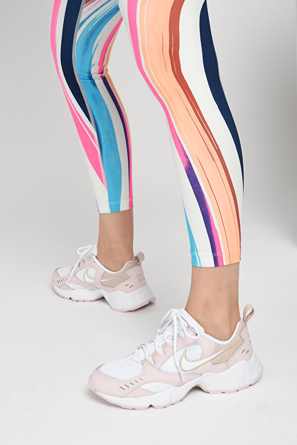 Nike Wmns Air Heights Розовый Женщина Полуботинки