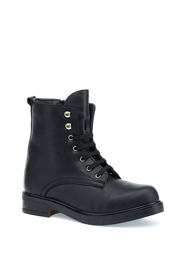 21K-018 1PR BLACK Woman 438