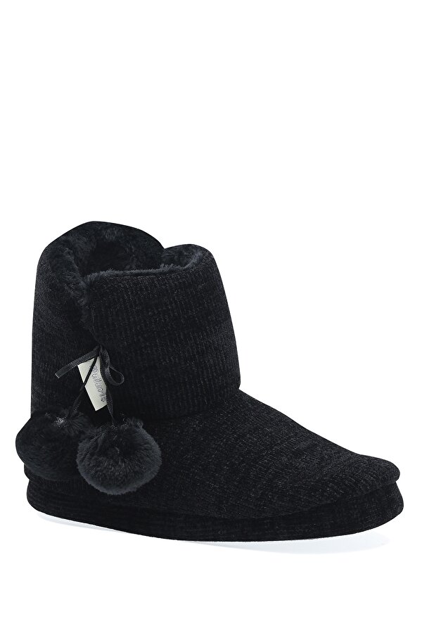 Polaris 600017.Z1Pr Черный Женщина Пандюф Ботинки