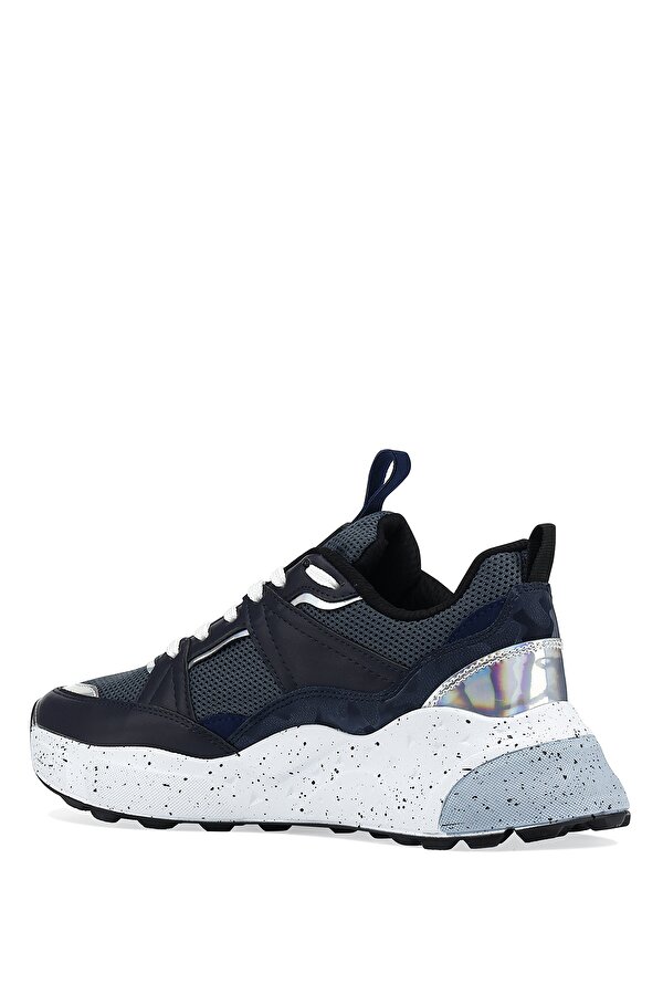 Inci Marva.z 1Pr Синий 008 Женщина Кроссовки