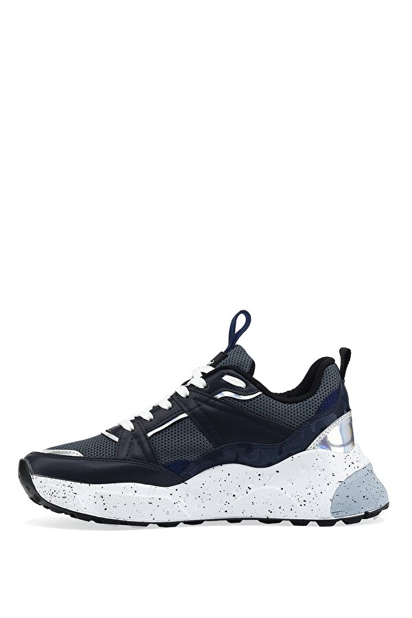 Inci Marva.z 1Pr Синий 008 Женщина Кроссовки