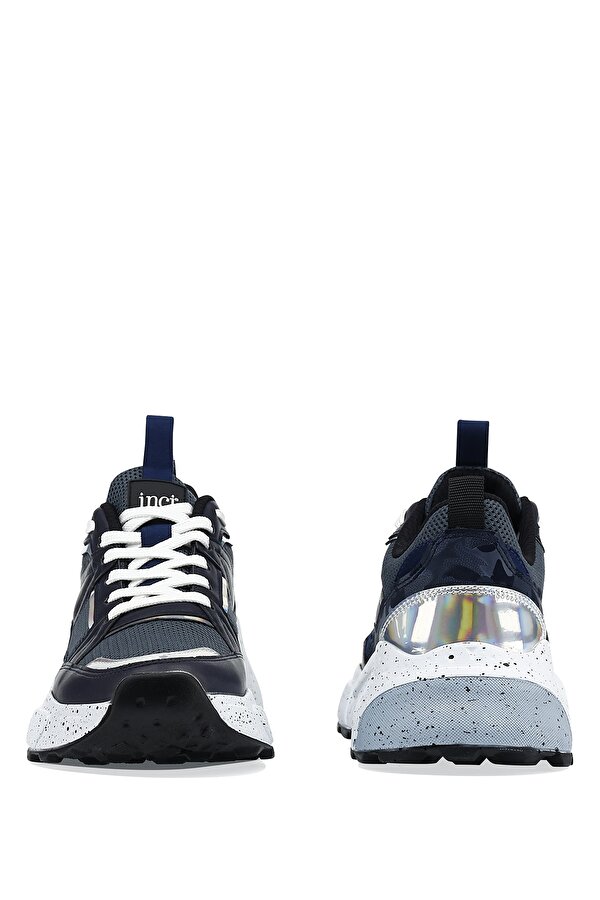 Inci Marva.z 1Pr Синий 008 Женщина Кроссовки