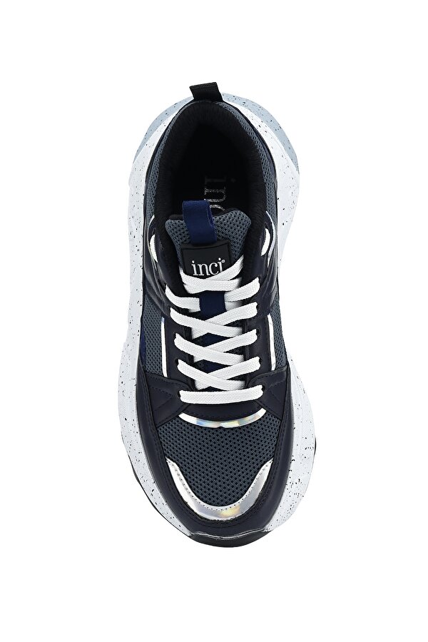 Inci Marva.z 1Pr Синий 008 Женщина Кроссовки