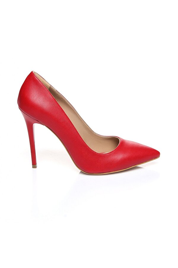 Decolte rosse 2019 discount