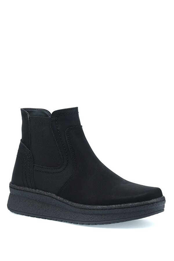 Polaris 162194.z1Pr Black Woman Boots