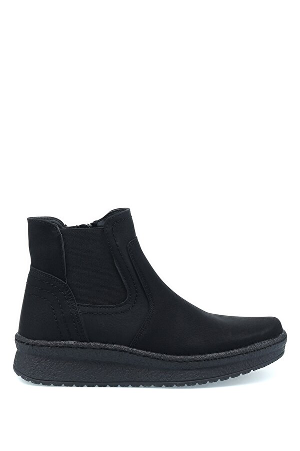 Polaris 162194.z1Pr Black Woman Boots