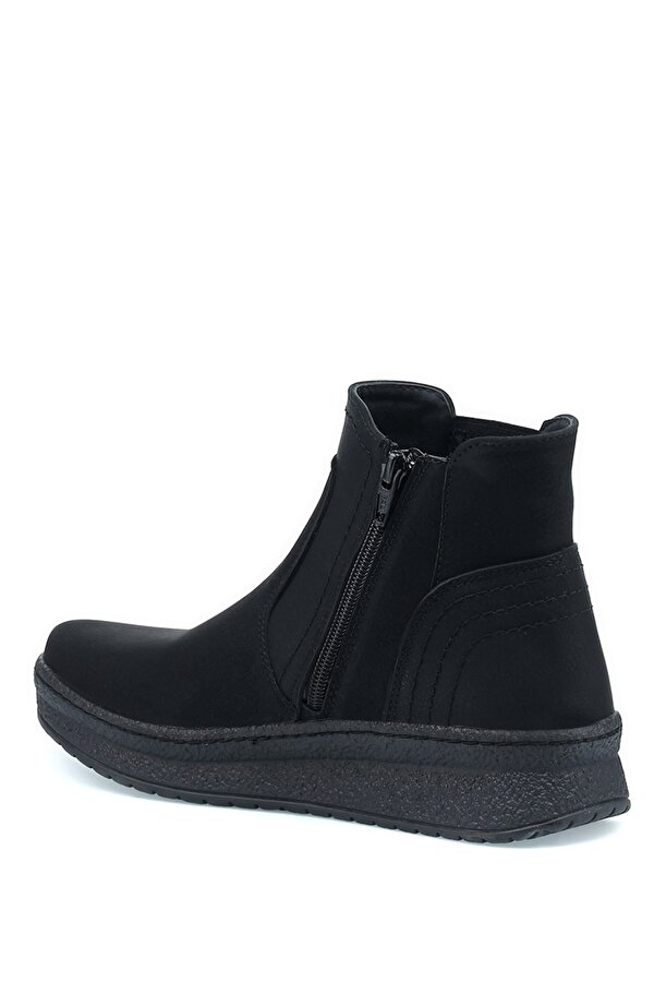 Polaris 162194.z1Pr Black Woman Boots