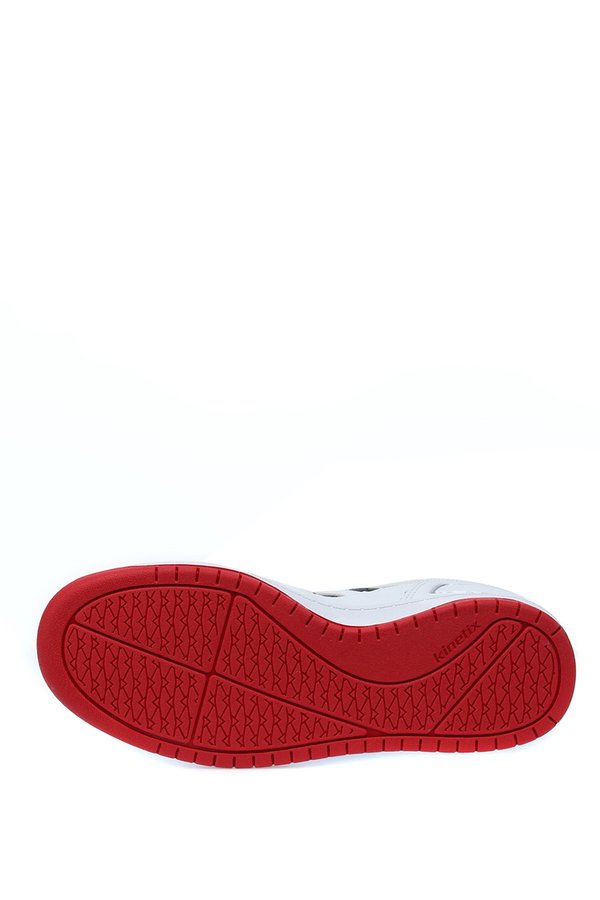 Kinetix Gina Pu 1Pr Белый Мужчина Полуботинки