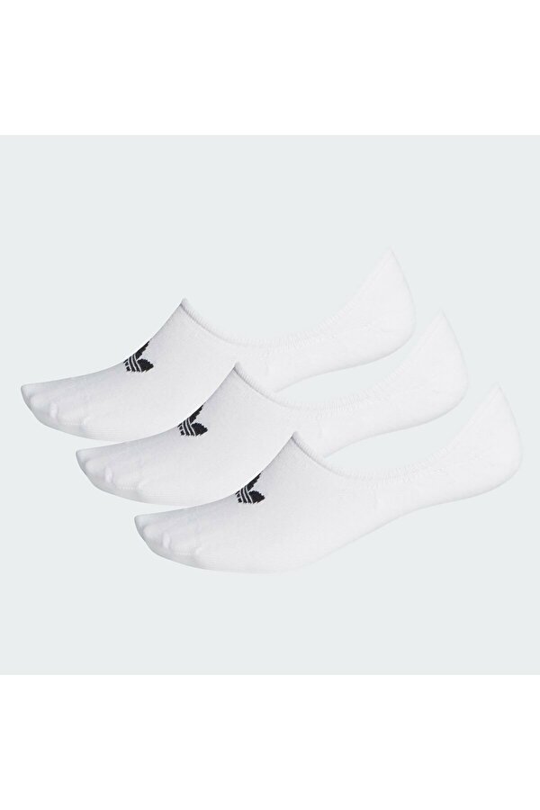 Günlük Çorap Low Cut Sock 3P Fm0676
