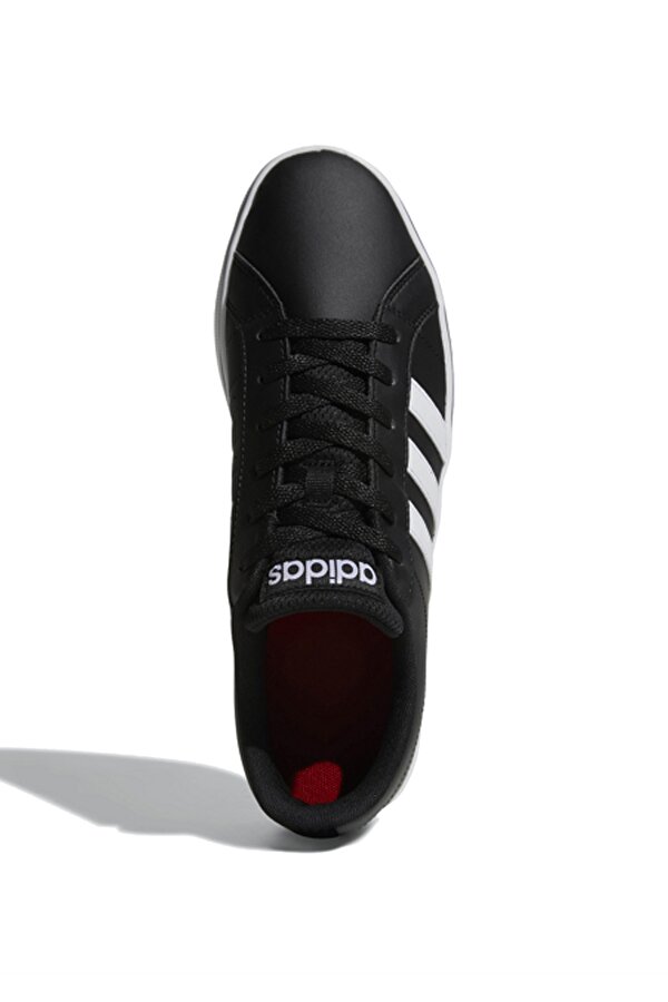 Adidas Vs Pace Черный Мужчина Полуботинки