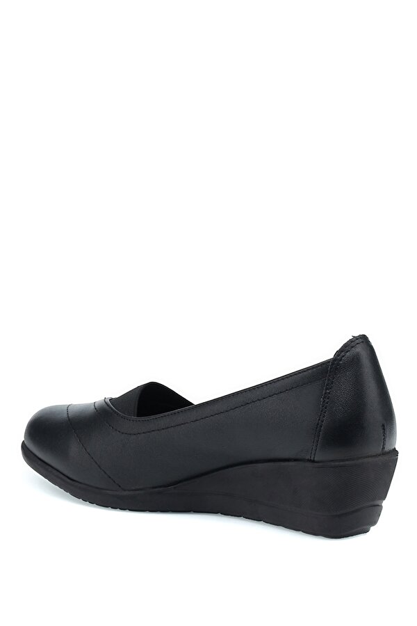 Polaris 162151.Bz1Pr Черный Женщина Повседневная Обувь