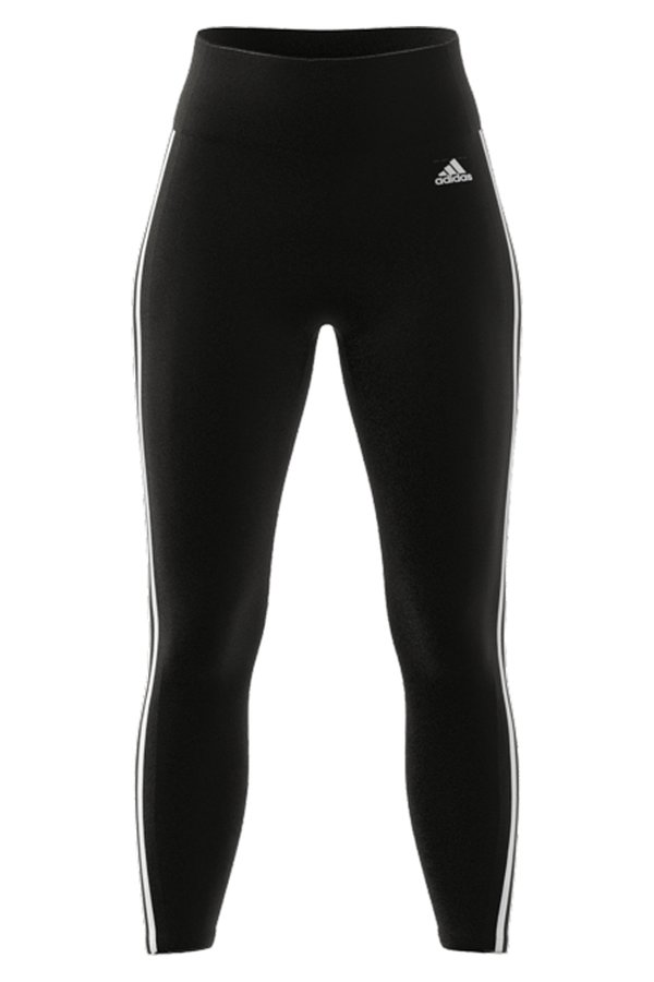 W 3S 78 TIG BLACK Woman Leggings
