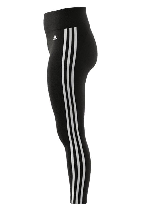 W 3S 78 TIG BLACK Woman Leggings