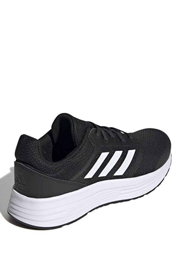 Adidas Galaxy 5 Black Man Running
