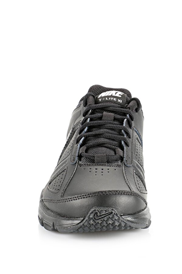 Nike T-Lite Xi Черный Мужчина Полуботинки