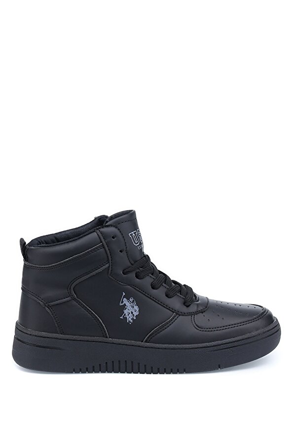 ARISTO HI WMN 1PR BLACK Woman Sneaker Hi