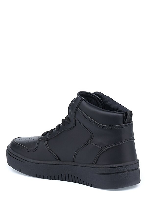 ARISTO HI WMN 1PR BLACK Woman Sneaker Hi